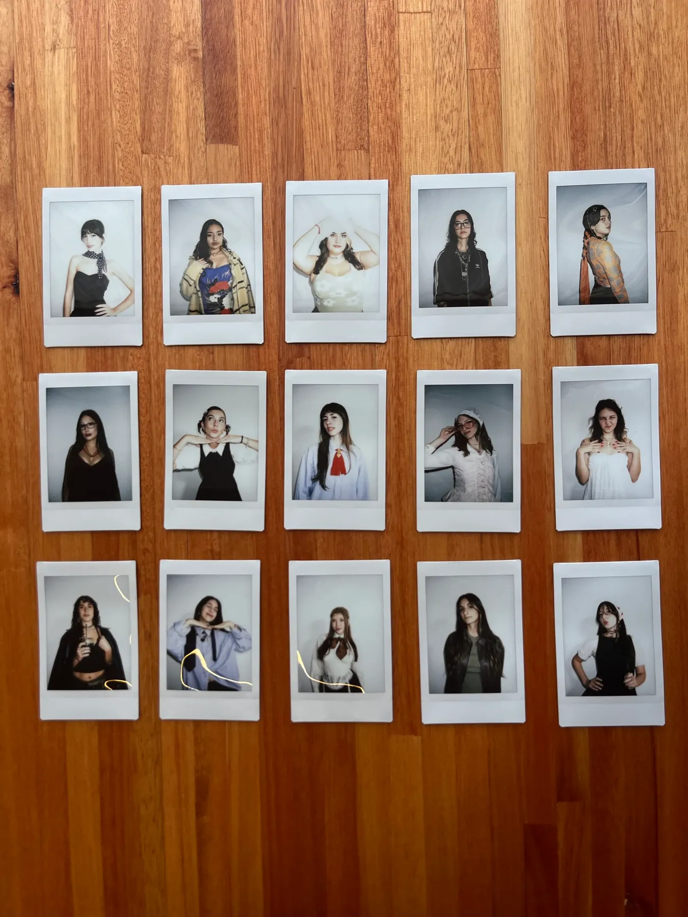 Syntoma girls — foto 6