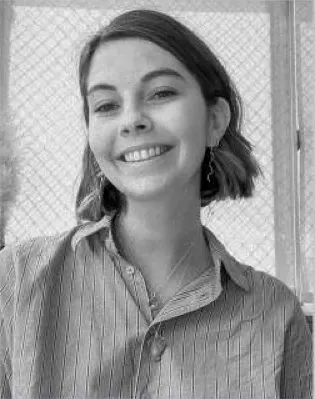 Chiara Radizza — Marketing