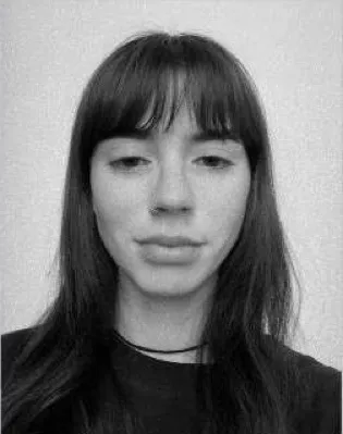 Lucía Bonino — Dirección de diseño gráfico
