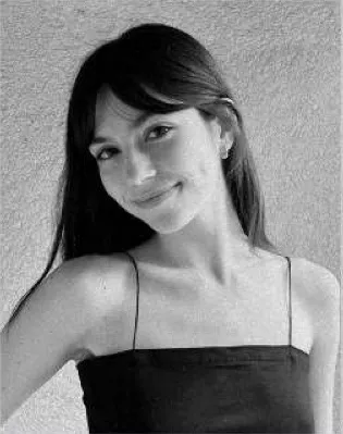 Nerea Zubillaga — Sección Ciencia