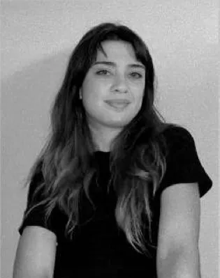 Paulina Eterovich — Sección Música