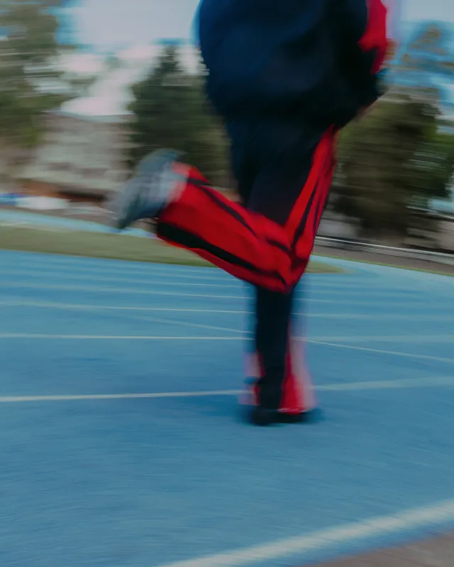 Tomás — Deporte